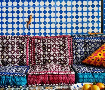 Boho-Fans aufgepasst: Die neue Ikea-Kollektion müsst ihr haben