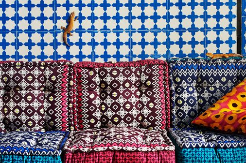 Boho-Fans aufgepasst: Die neue Ikea-Kollektion müsst ihr haben