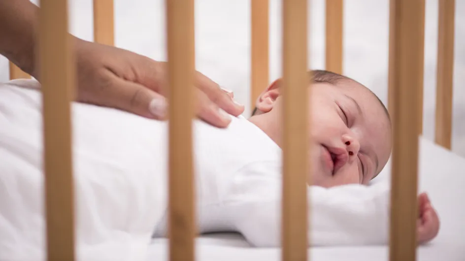 Comment coucher bébé ? Les 10 règles d'or