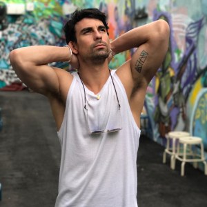 Christian Sánchez