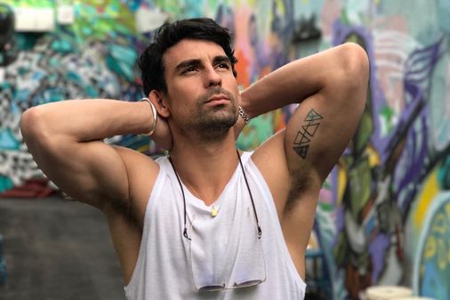 Christian Sánchez