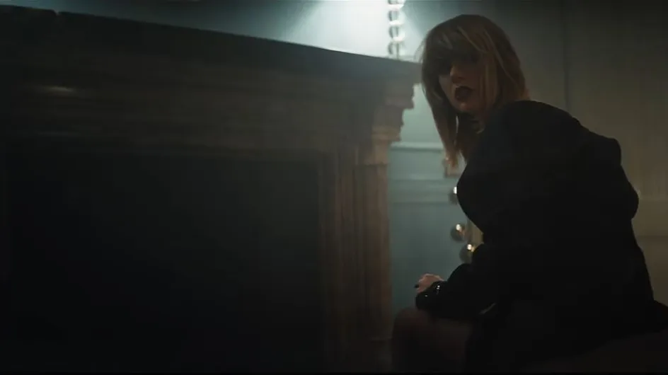 Vous allez être très déçus par le clip de Taylor Swift et Zayn pour le film "50 nuances plus sombres" (Vidéo)