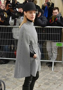 Natalia Vodianova