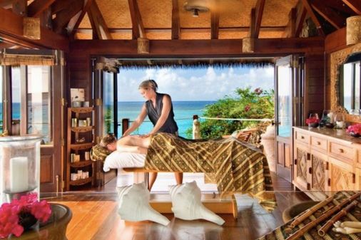 Necker Island