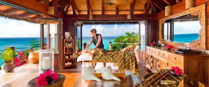 Necker Island