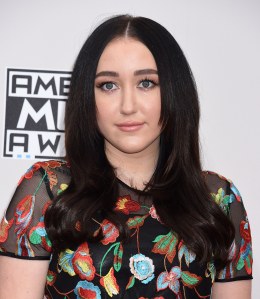 Noah Cyrus