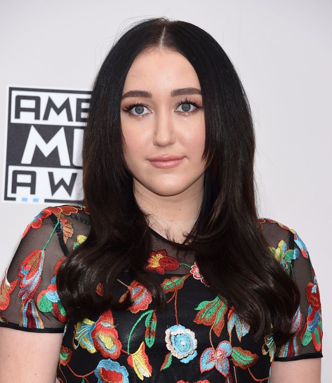 Noah Cyrus