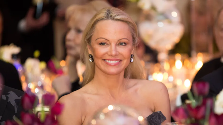 El nuevo look de Pamela Anderson conmociona Hollywood