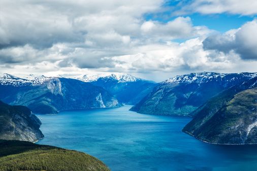 Noruega