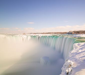 Cataratas del Niágara