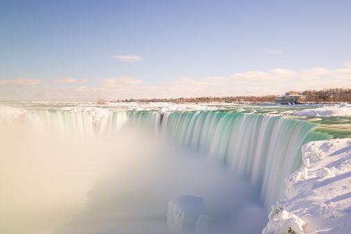 Cataratas del Niágara