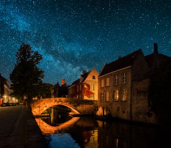 Brujas