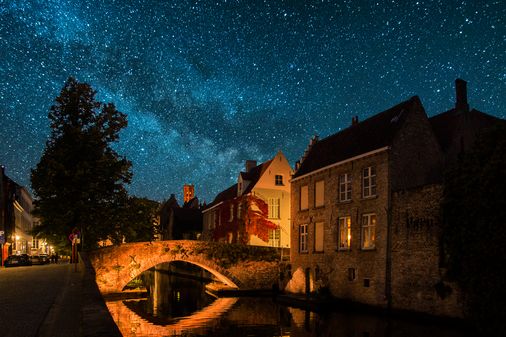 Brujas