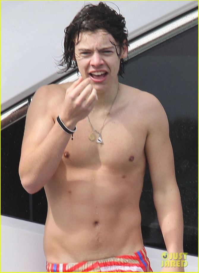 Harry Styles