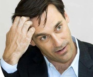 Jon Hamm