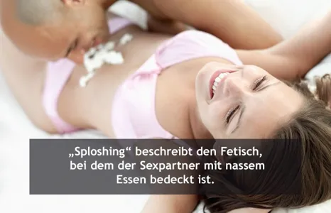 Sex fakten