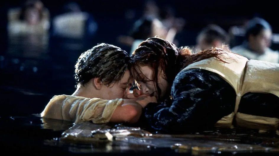 Non, il n'y avait pas assez de place sur la planche pour Rose ET Jack dans Titanic, c'est James Cameron qui le dit !