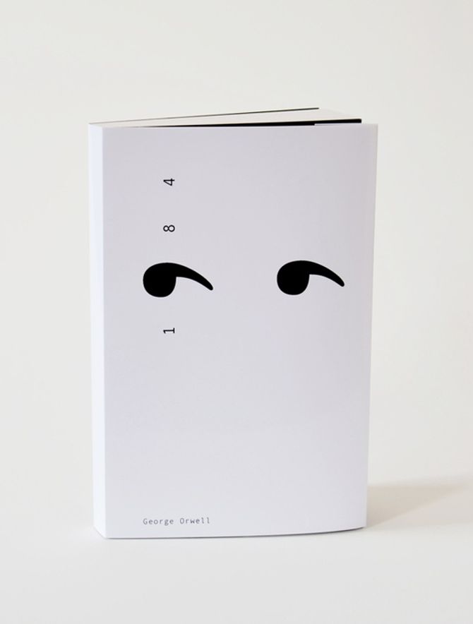 1984, de George Orwell