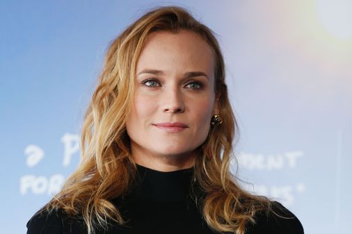 Diane Kruger