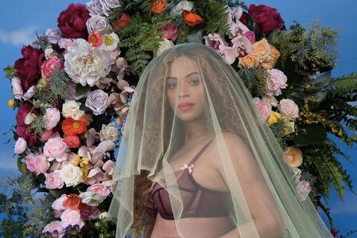 Beyoncé