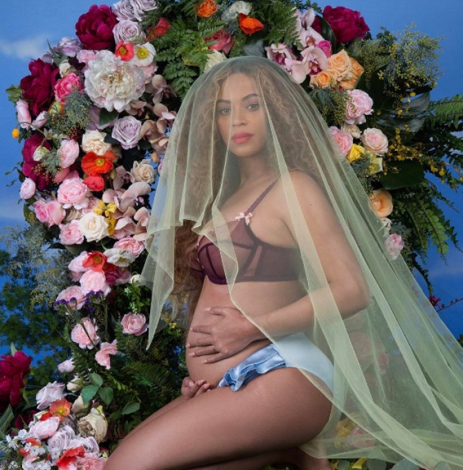 Beyoncé
