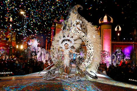 Carnaval de Gran Canaria