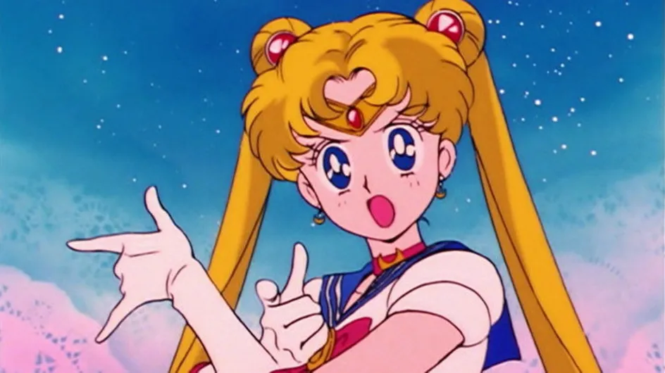 Tenez-vous prêts, Sailor Moon sera de retour dans une nouvelle série pour ses 25 ans !