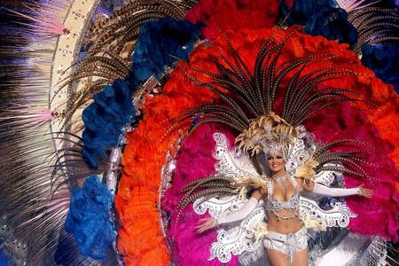Carnaval de Badajoz