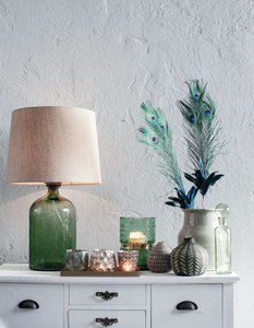 Wohn- und Dekotrends 2017: Greenery