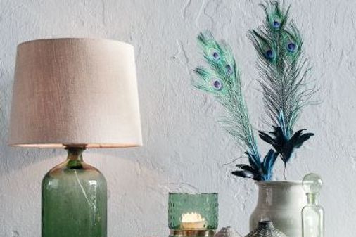 Wohn- und Dekotrends 2017: Greenery