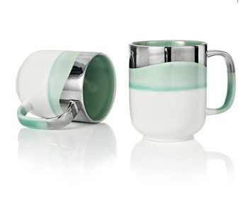 Becher-Set 6-teilig von Impressionen, 54,95 €