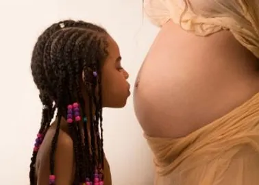 Beyoncé enceinte : son ventre fait le buzz ! - Elle