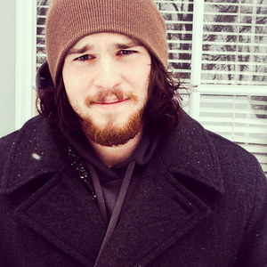 El Kit Harington americano