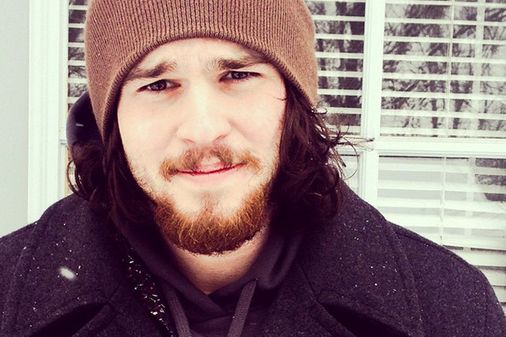 El Kit Harington americano
