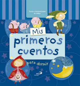 Cuentos infantiles: la importancia de la lectura para los más pequeños