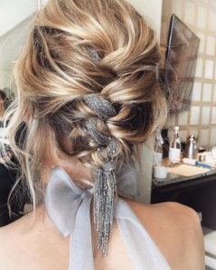 Heavy Metal für unsere Haare