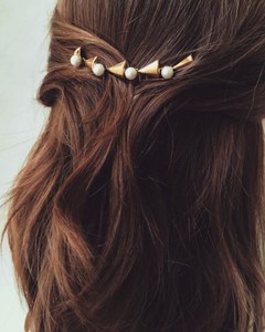 Heavy-Metal für unsere Haare