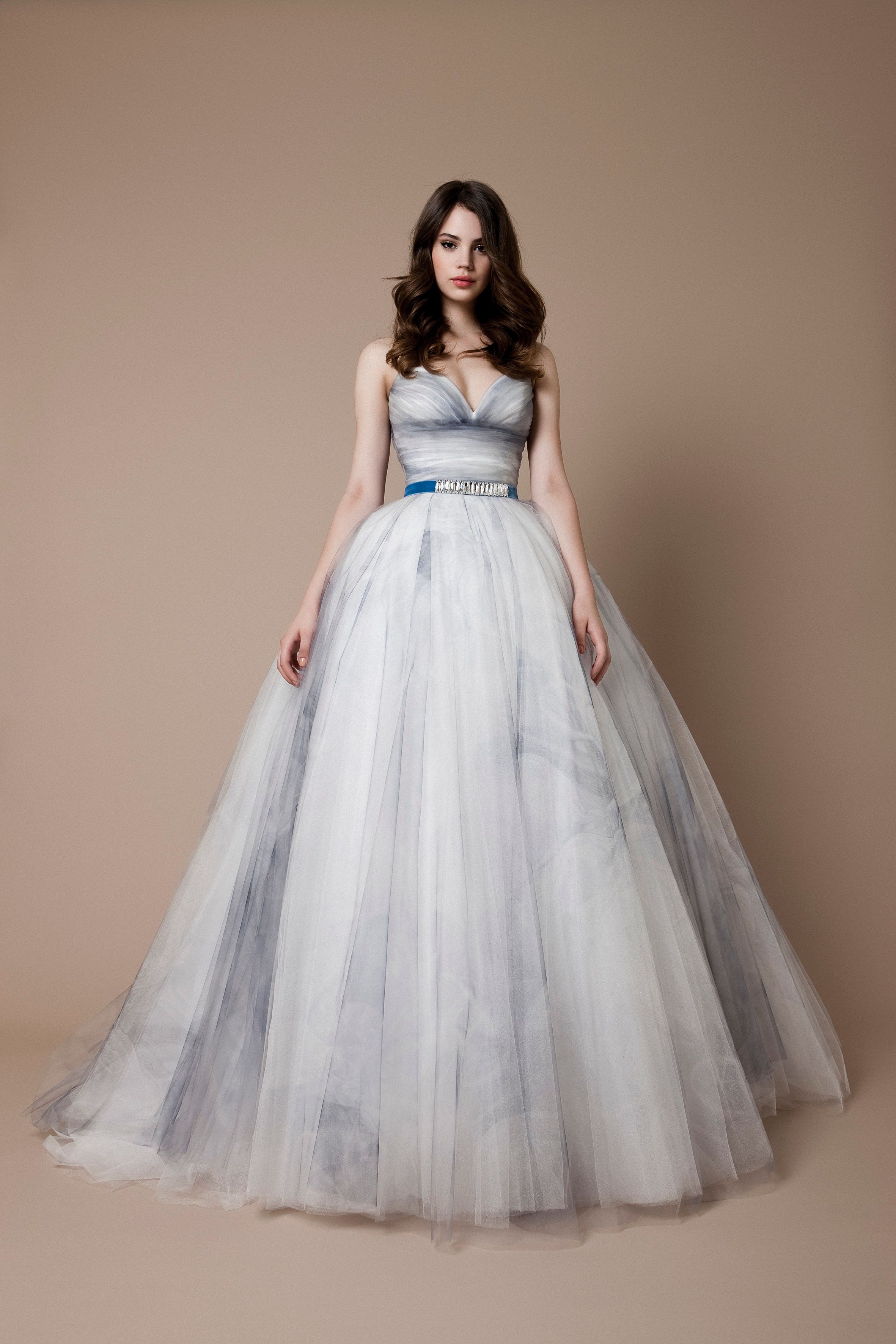 Ungewöhnliche Brautkleider: 14 außergewöhnliche Brautmode-Trends Ungewöhnliche Brautkleider: 14 außergewöhnliche Brautmode-Trends