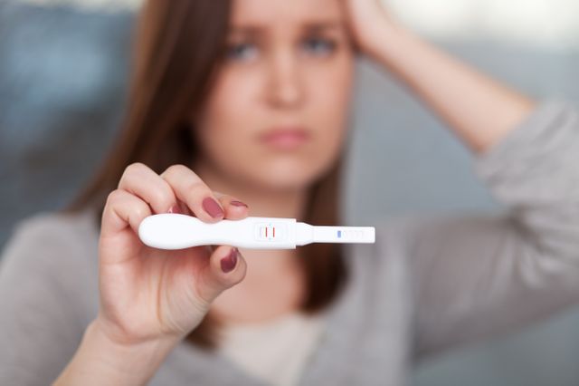 Aborto Volontario In Che Cosa Consiste E Come Fare