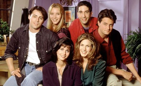 Friends (1994)