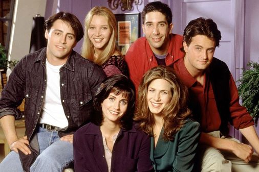 Friends (1994)