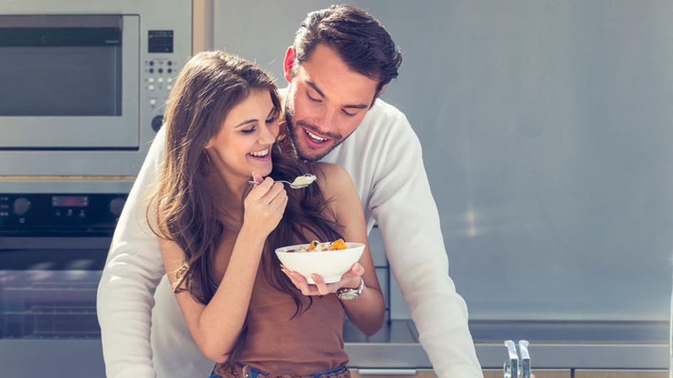Las Expertas opinan sobre la variedad de yogures Activia