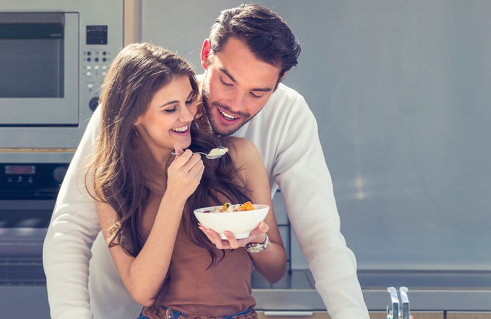 Las Expertas opinan sobre la variedad de yogures Activia