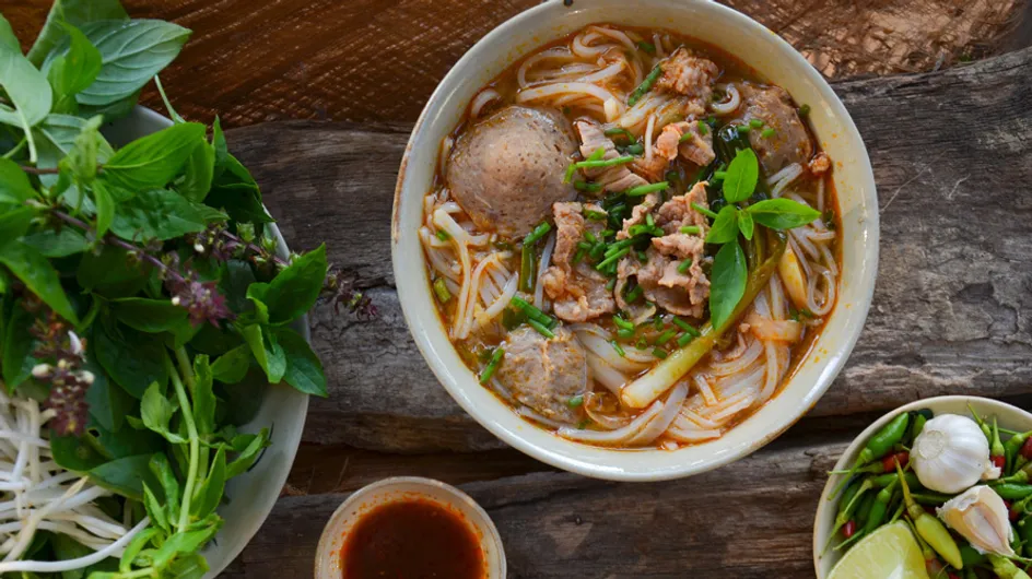 Pho, la receta vietnamita que tienes que probar