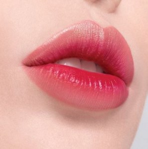 Make-up Trends 2017: 3D-Lippen