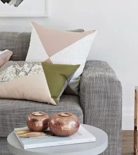 ¡Haz que tu decoración brille! 6 trucos caseros para conservar el cobre en perfe