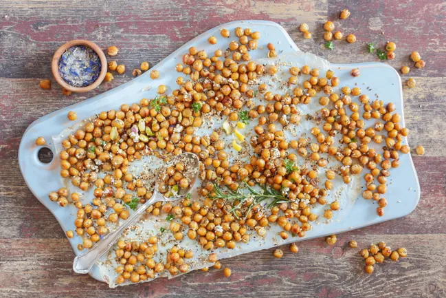 Comment cuire les pois chiches ? Méthode 100% facile 🙂