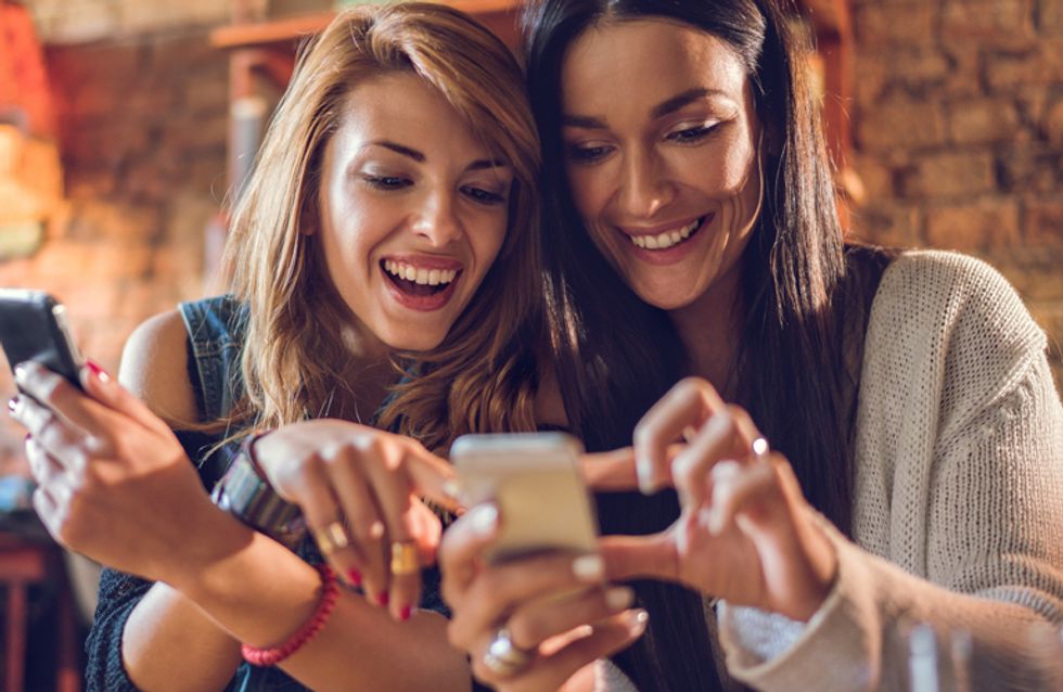 Reglamento de sorteos en Instagram y Facebook