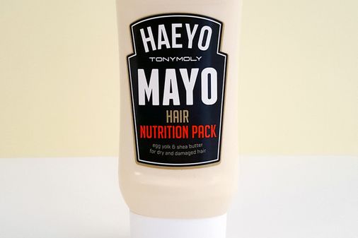 Tony Moly Haeyo Mayo Hair Nutrition Pack, 11,99 €