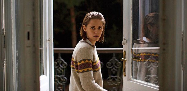 Kristen Stewart – Personal Shopper